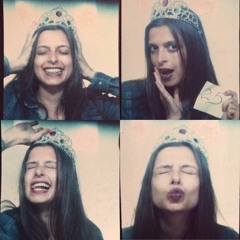 Antonina Alekseevna