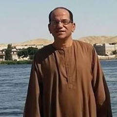 احمد سعيد