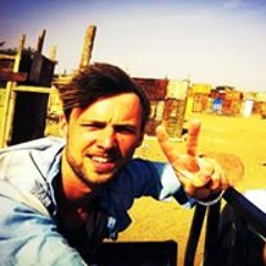 Joost van Beek