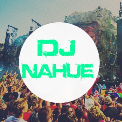 Dj Nahuee’s avatar