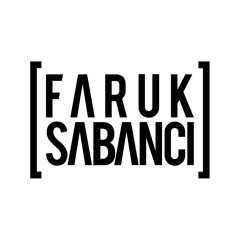 Faruk Sabanci Podcast
