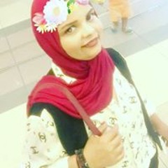 Maha El saied