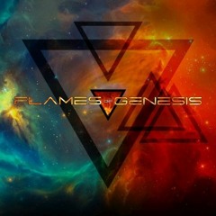 Flames Of Genesis
