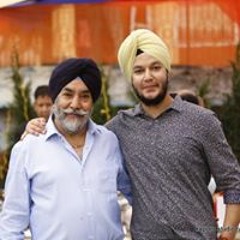 Manjot Singh