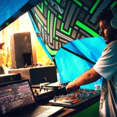 DJ Tuntas