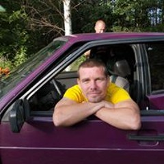 Дмитрий Бабанов