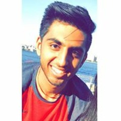 Jay Patel
