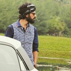 Lalit Bhupathiraju