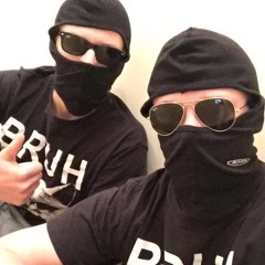 Blyat & Blin