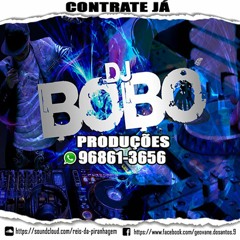 DJ BOBÓ OFFICIAL DE PARADA DE LUCAS 03