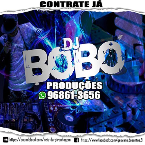 PARTE 2 SHOW DO FL  PARQUE PAULISTA EQUIPE FIREBOX -  DJ BOBÓ
