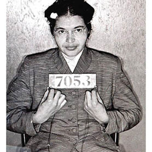Rosa Parks’s avatar