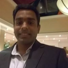 Sreejith Rajan
