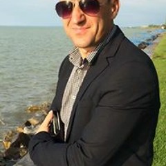 Robert MIkle