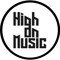 High On Music