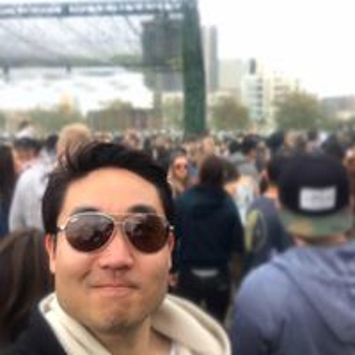 Steve Chung’s avatar