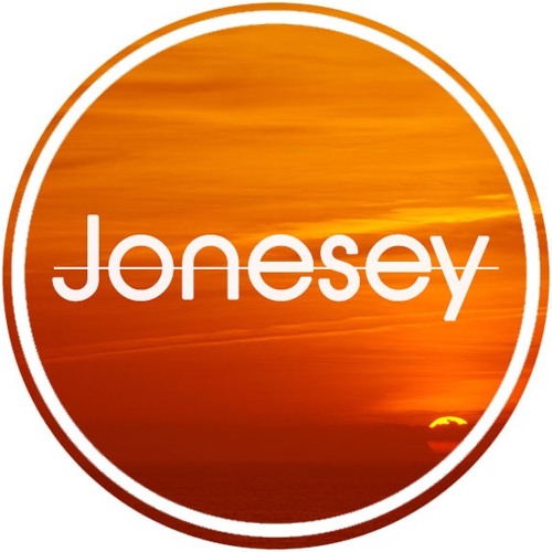 Jonesey’s avatar