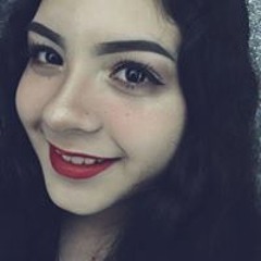 Daniela Montañez Peña