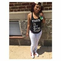 Londa Carter