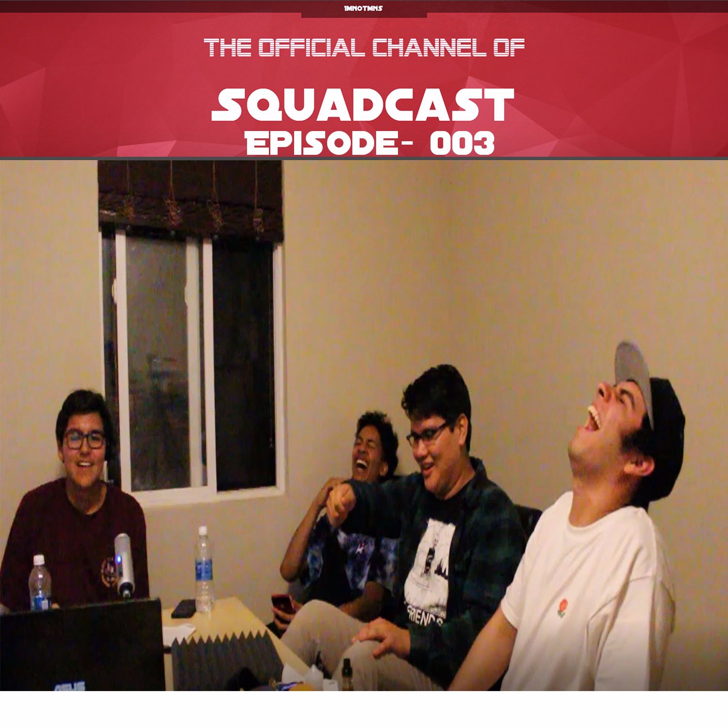 Squadcast