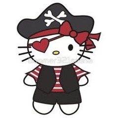 kitty pirate