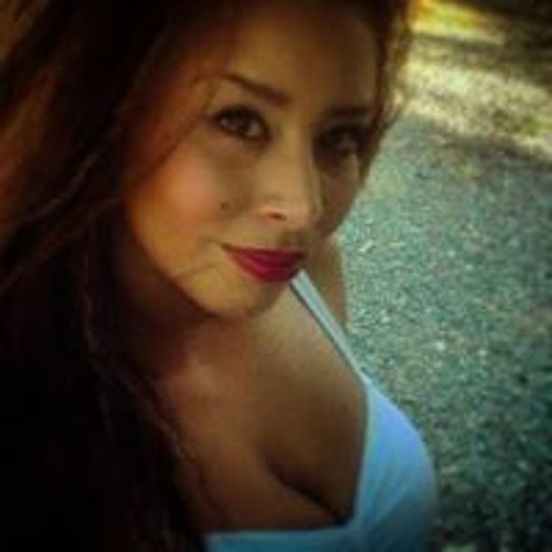 Tina Marie Garcia’s avatar