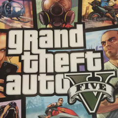 grand theft auto five