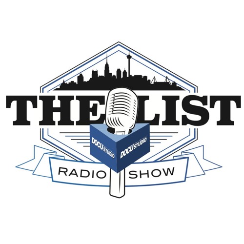 THE LIST Radio Show’s avatar