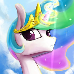 Princess Celestia