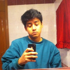 Christian Rojas Arteaga