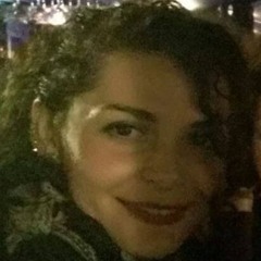 Andrea Medina Cruz