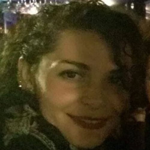 Andrea Medina Cruz’s avatar