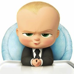 The Boss Baby