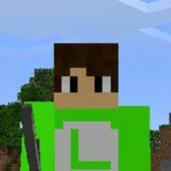 Luigikid Minecraft