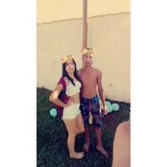 Jadhe Carrijo Mamede