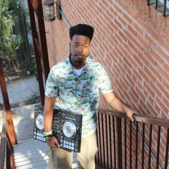 DJ Juice Da 5'5 Backup