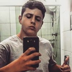 Gabriel Pedroso Alencar