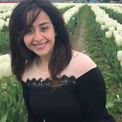 Pantea Naghibi