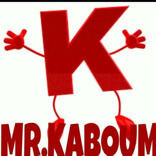 MR kaboum’s avatar