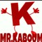 MR kaboum