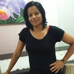 Fabiane de Oliveira