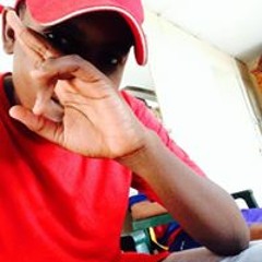 Jorckana Graigo Kayeye