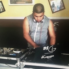 DJ LG
