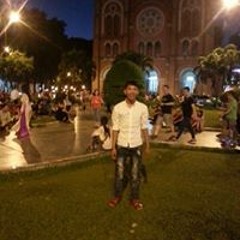 Thanh Cường