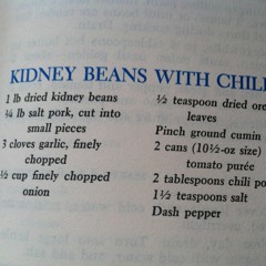 Dr. Slug and the Special Sauce