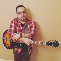 Elias Acoustic Guitar