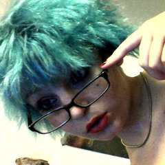faeriefromspace
