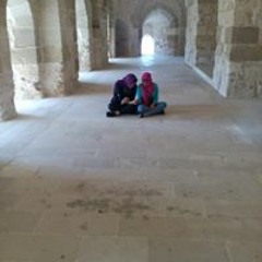 Nada Abdallah
