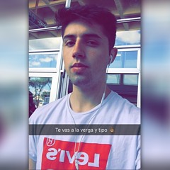 Santiago Rodriguez Affonso