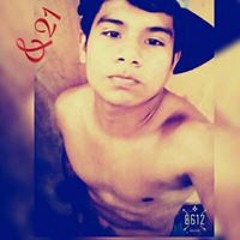 Elvercito Flow Maza